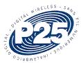 P25 logo